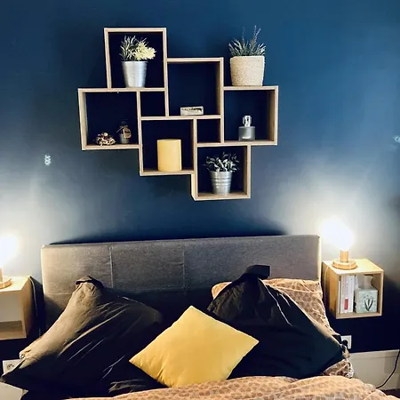Appartamento Comfortable 76m