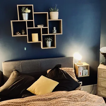 Comfortable 76m Apartment